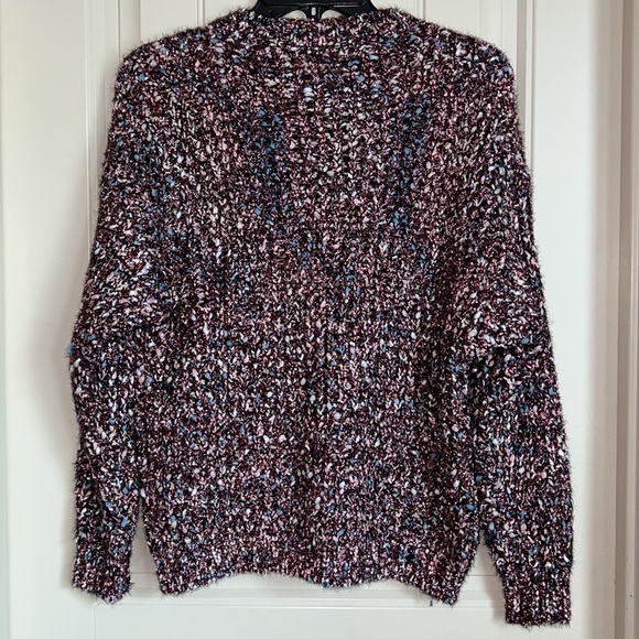 Ready To Cuddle Womens Sweater - Picture 7 of 8